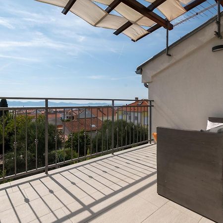 Holiday House With A Parking Space Zadar - 11744 Exterior foto