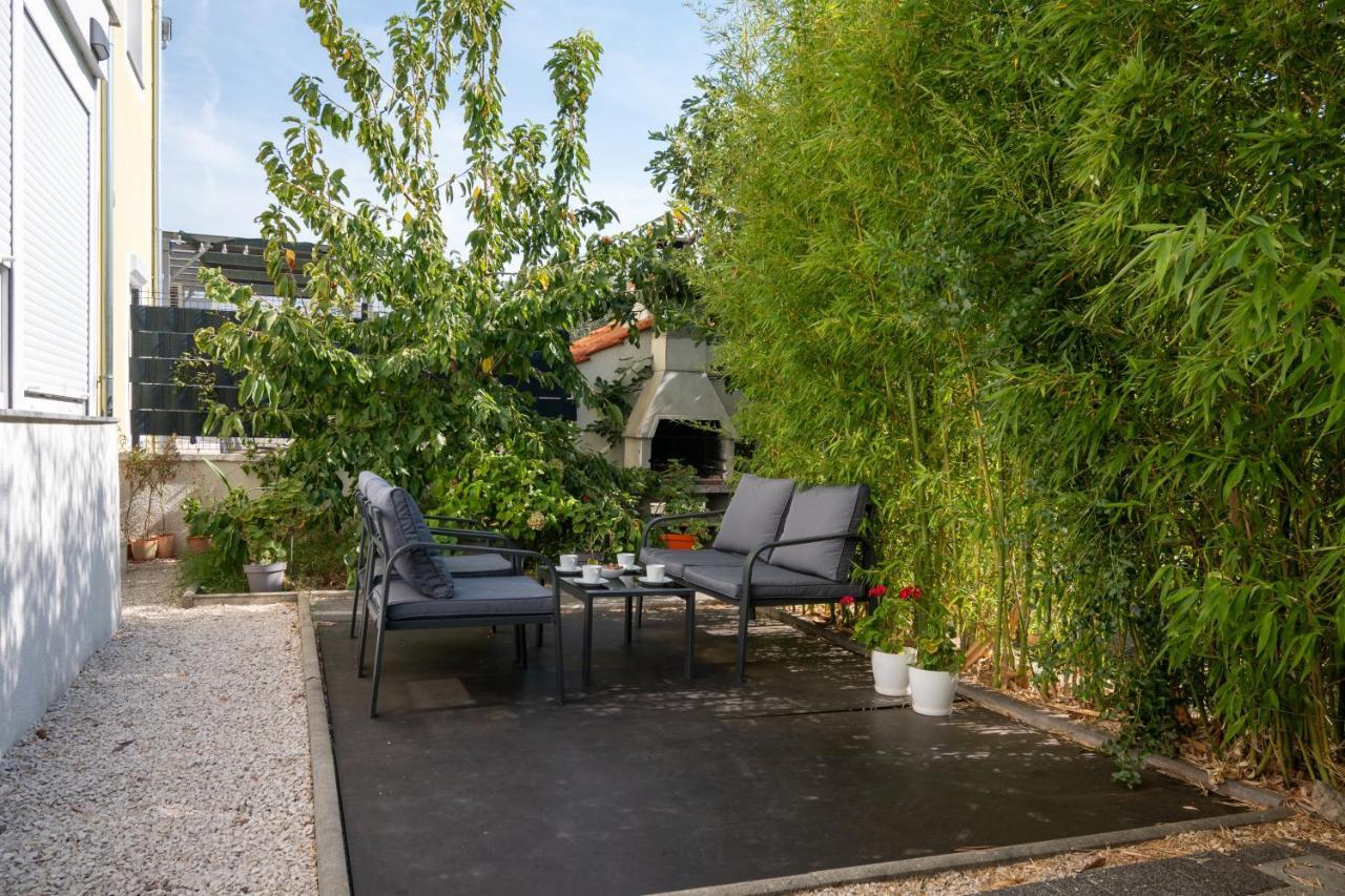 Holiday House With A Parking Space Zadar - 11744 Exterior foto