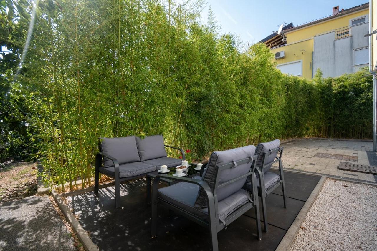 Holiday House With A Parking Space Zadar - 11744 Exterior foto