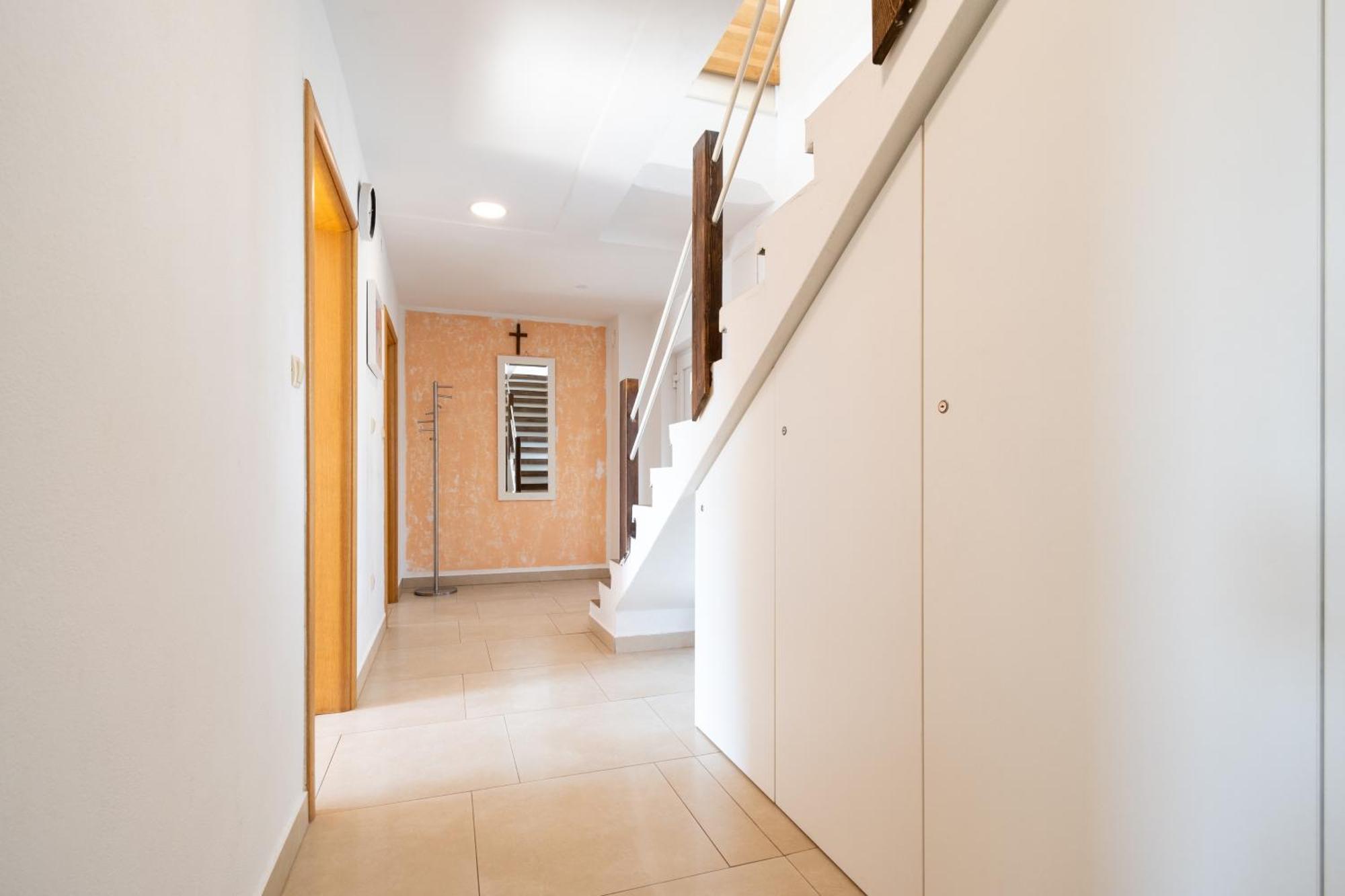 Holiday House With A Parking Space Zadar - 11744 Exterior foto