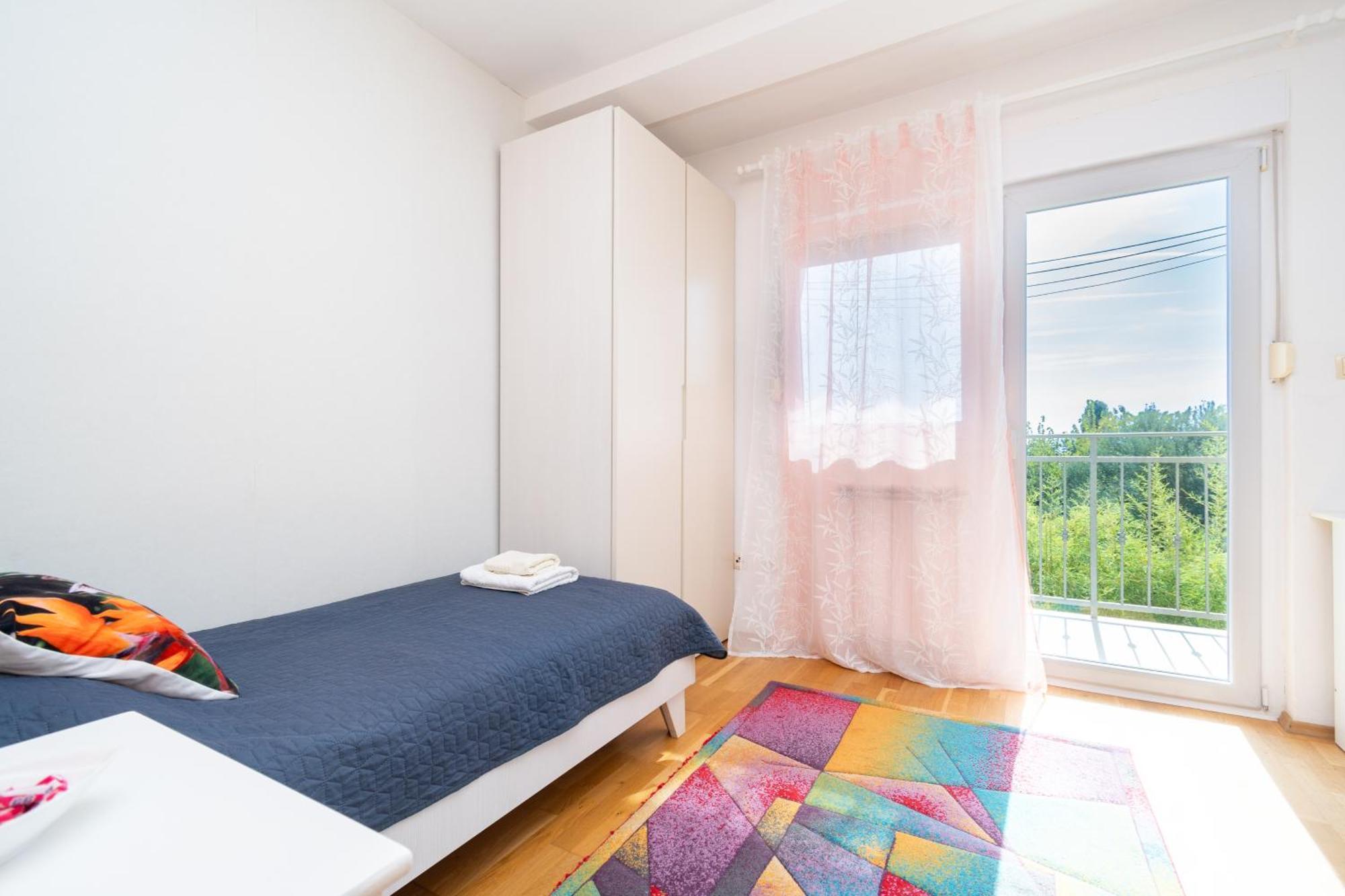 Holiday House With A Parking Space Zadar - 11744 Exterior foto