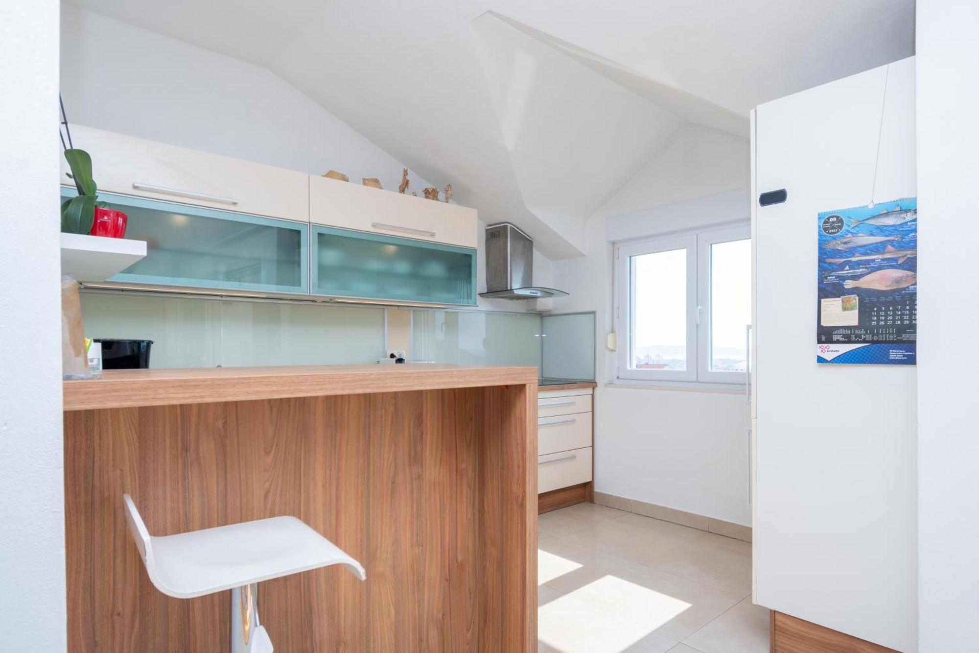 Holiday House With A Parking Space Zadar - 11744 Quarto foto