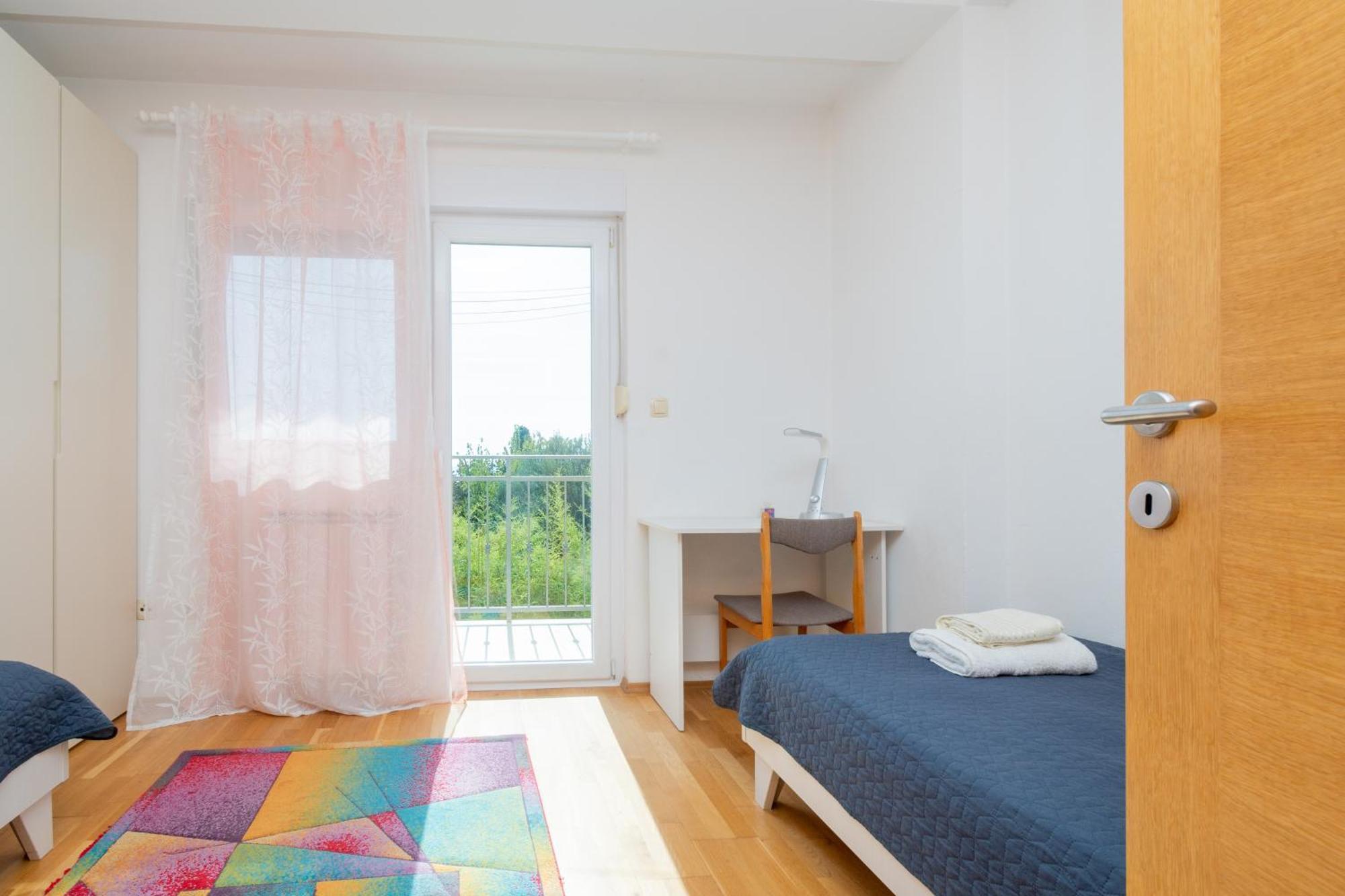 Holiday House With A Parking Space Zadar - 11744 Quarto foto
