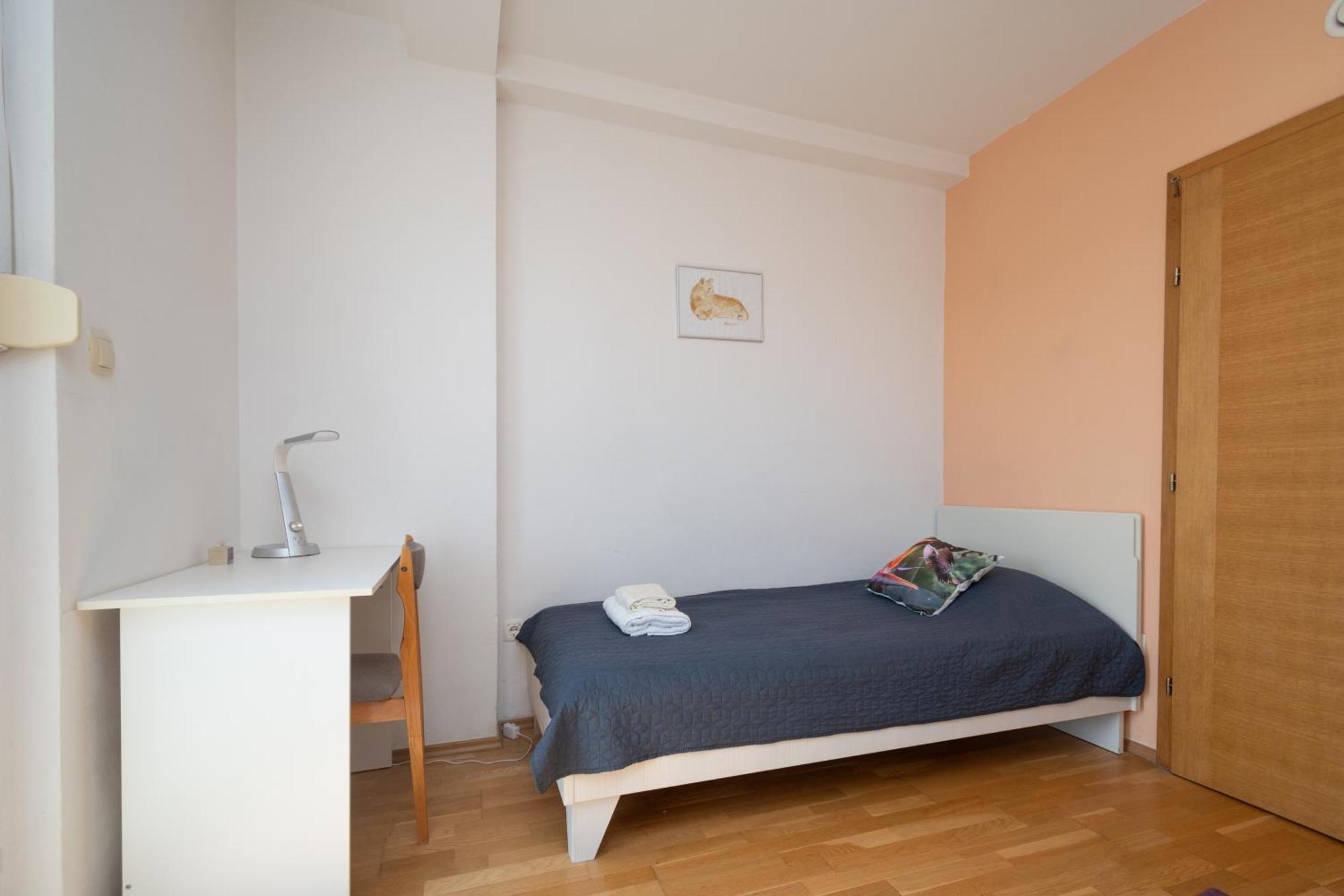 Holiday House With A Parking Space Zadar - 11744 Quarto foto