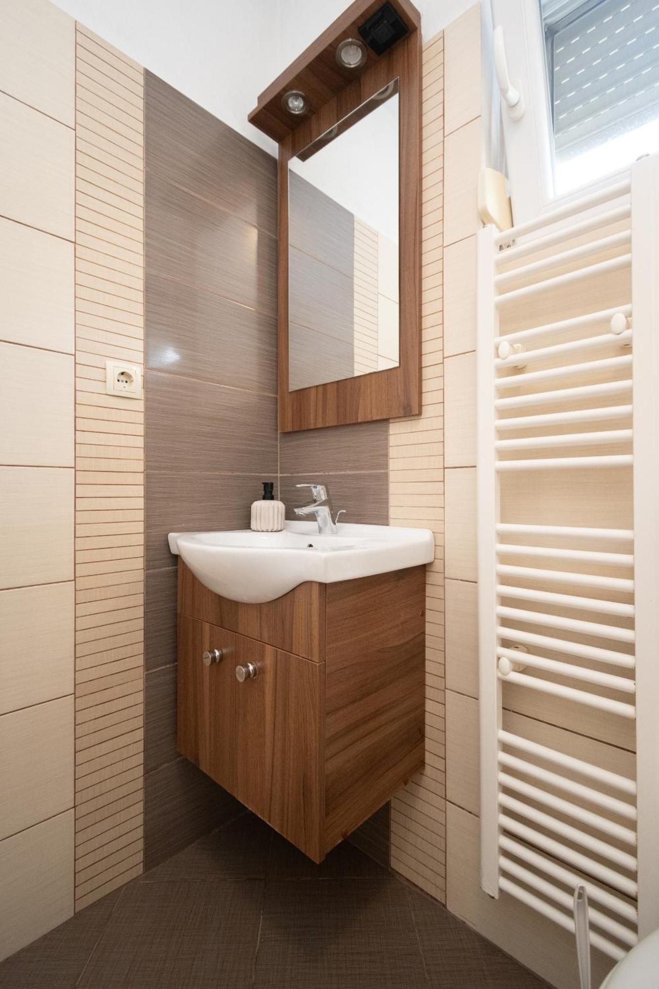 Holiday House With A Parking Space Zadar - 11744 Quarto foto