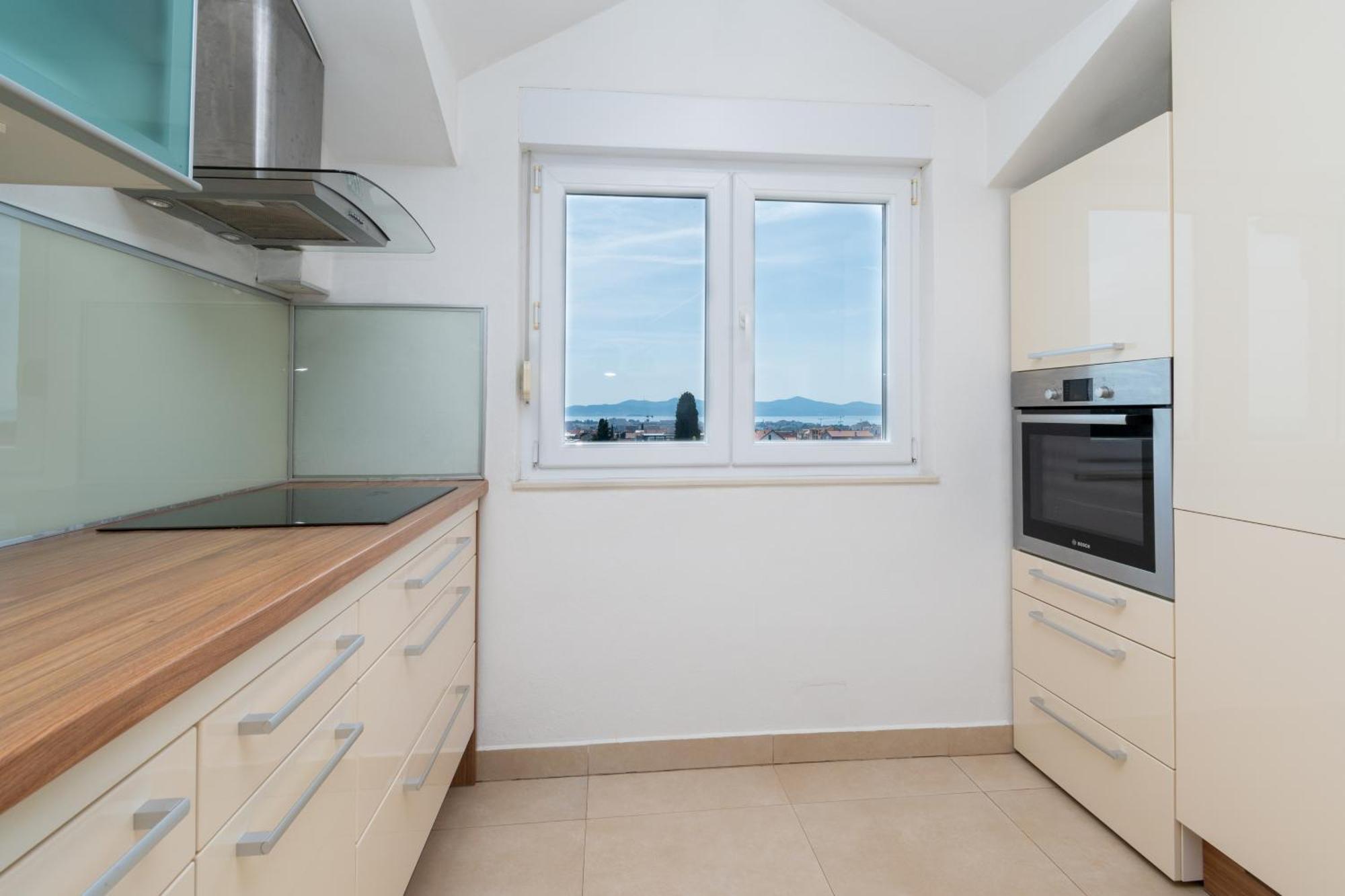 Holiday House With A Parking Space Zadar - 11744 Quarto foto