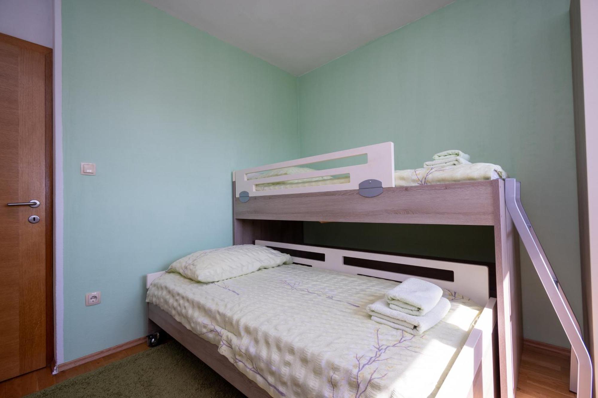 Holiday House With A Parking Space Zadar - 11744 Quarto foto