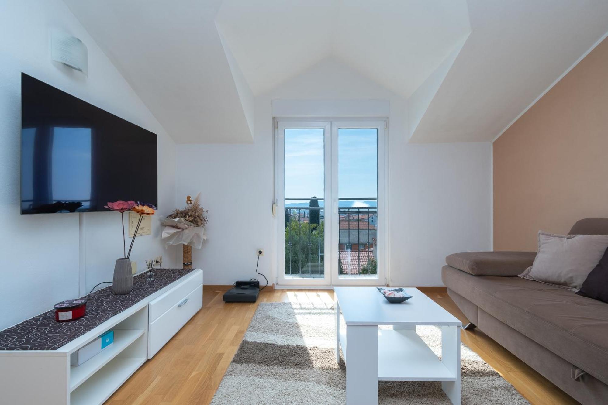 Holiday House With A Parking Space Zadar - 11744 Quarto foto